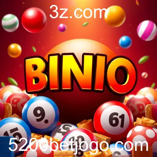 Bingo Online: A Revolução do Jogo Tradicional