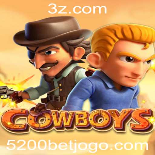 Descubra o Mundo Fascinante do Jogo Cowboy com a Palavra-Chave 5200bet