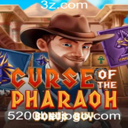 Descubra o Fascinante Mundo de CurseofthePharaohBonusBuy e a Emoção do 5200bet