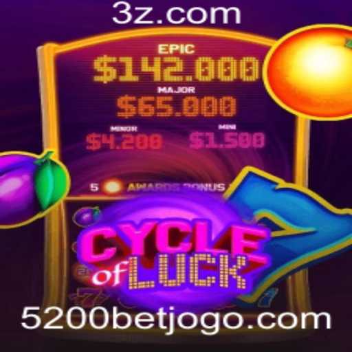 Explorando o Fascinante Mundo de CycleofLuck: Um Guia Completo