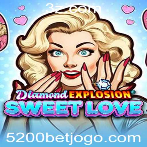 Explorando DiamondExplosionSweetLove: Aventura, Romance e Estratégia