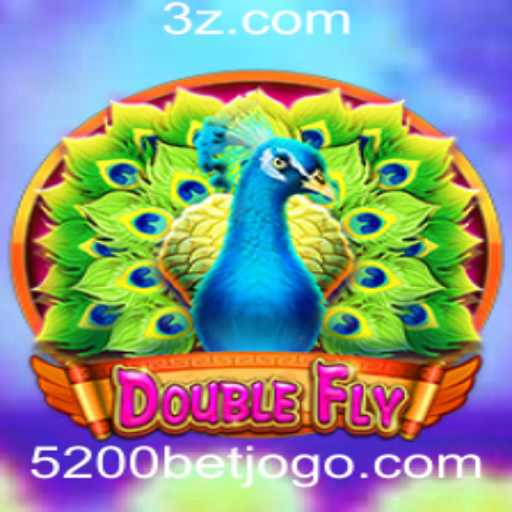 Descubra o Fascinante Mundo do Jogo DoubleFly com 5200bet
