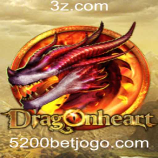 DragonHeart: Aventura e Estratégia no Mundo de 5200bet