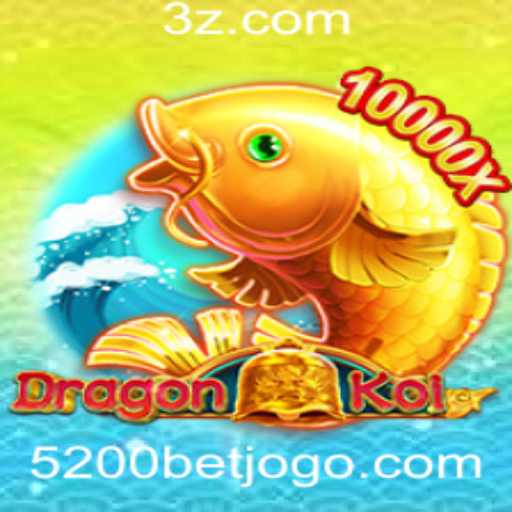 DragonKoi: Uma Nova Aventura de Jogo no 5200bet