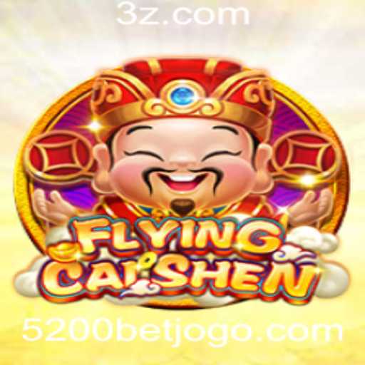 Explorando o Fascinante Universo do Jogo FlyingCaiShen