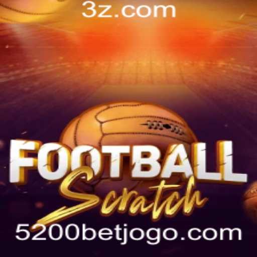 Explorando o FootballScratch: A Nova Forma de Apostar com 5200bet