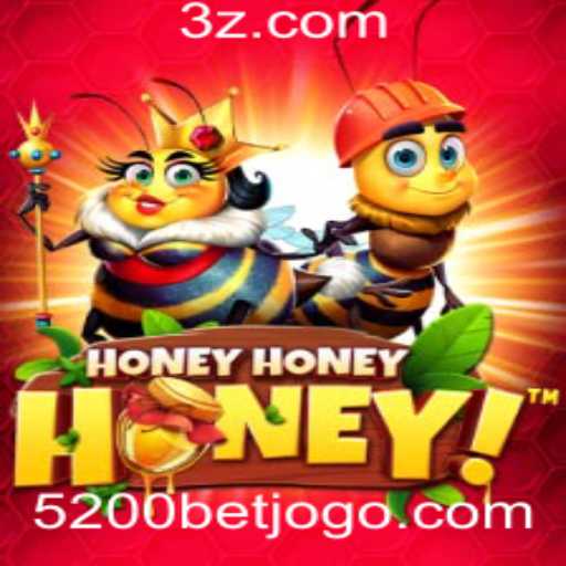 Descubra a Excitação de HoneyHoneyHoney: O Jogo que Todos Estão Jogando