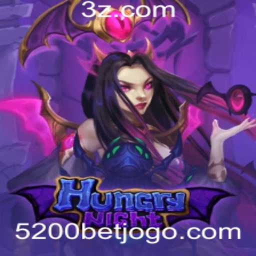 Descubra o Envolvente Mundo de HungryNight: O Jogo Inovador que Combina Estratégia e Entretenimento