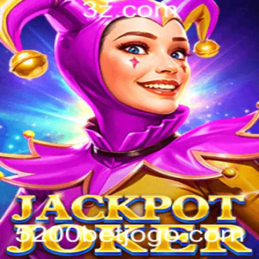 Descubra o Emocionante Mundo do JackpotJoker com 5200bet