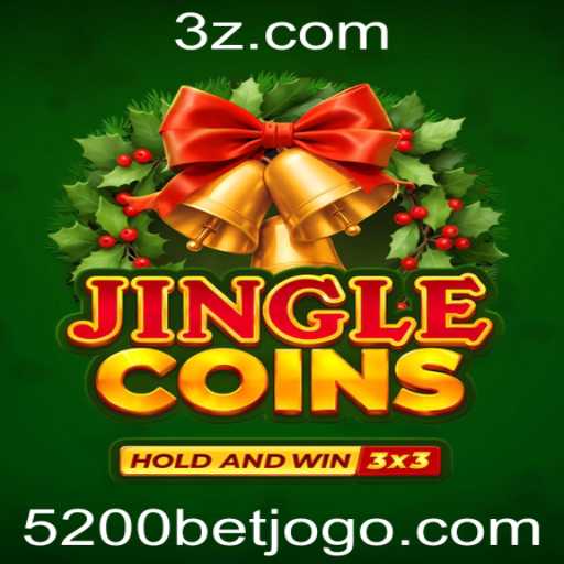 Descubra a Emoção de Jinglecoins: O Jogo Que Transforma Moedas em Diversão