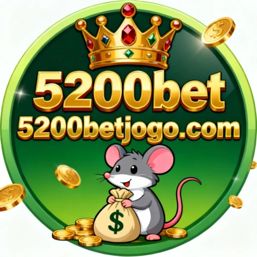 5200bet logo