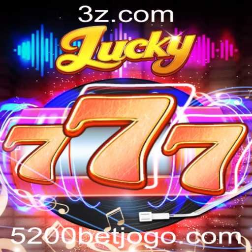 Descubra o Mundo Emocionante de Lucky777 com 5200bet