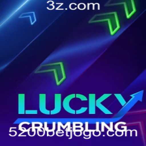 Descubra o Empolgante Mundo de LuckyCrumbling: Um Jogo de Apostas Inovador