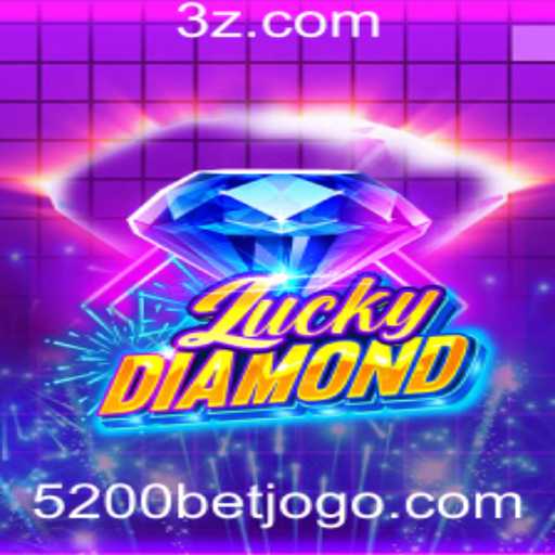 Descubra o Mundo Emocionante do Jogo LuckyDiamond