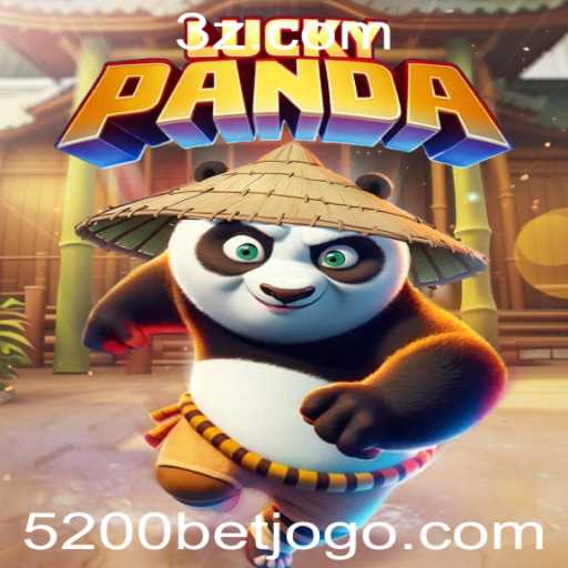 Explorando o Fascinante Mundo de LuckyPanda e a Inovação da 5200bet