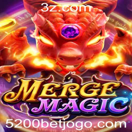 Descubra o Encantador Mundo de Mergemagic