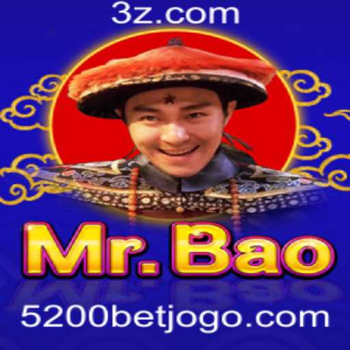 Descubra o Fascinante Mundo de MrBao e a Intrigante Chave 5200bet