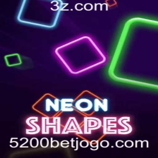 Desvendando NeonShapes: O Novo Jogo de Estratégia com Adrenalina