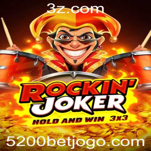 Explorando o Fascinante Mundo do Jogo 'RockinJoker'