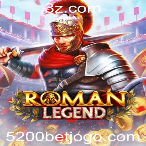 Explore o Fascinante Mundo de RomanLegend e Descubra Como Jogar