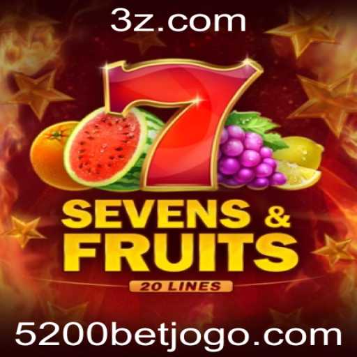 Descubra SevensFruits20: O Fascinante Jogo de Cassino que Une Sorte e Diversão