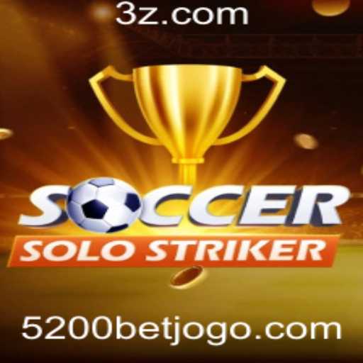 Descubra SoccerSoloStriker: O Novo Fenômeno do Jogo de Futebol Virtual