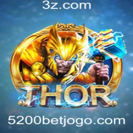 THOR e 5200bet: Conhecendo as Dinâmicas do Jogo