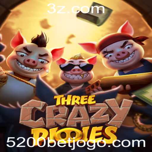 Descubra o Fascinante Jogo 'ThreeCrazyPiggies': Regras e Dicas