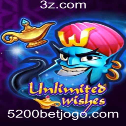 Explorando o Mundo de 'UnlimitedWishes' e o Fenômeno '5200bet'