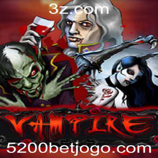 Vampire: A Excitante Jornada no Mundo dos Jogos de Apostas