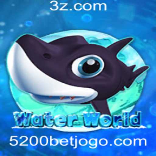 Explorando o Fascinante Mundo de WaterWorld com 5200bet