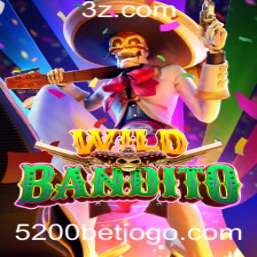 Explorando o Mundo de WildBandito e a Emoção de 5200bet