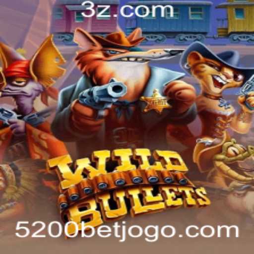 WildBullets: Descubra a Emoção Este Jogo Inovador