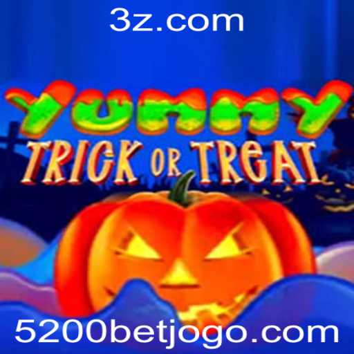Descubra o Mundo Encantado do Jogo YummyTrickorTreat